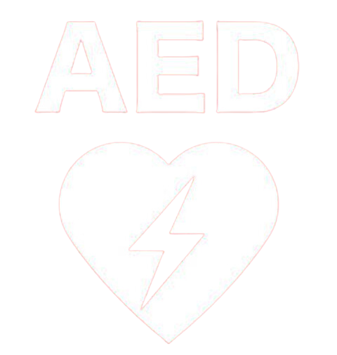 AED LOGO