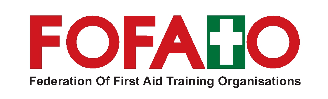 FOFATO – Federation of First Aid Training Organisations